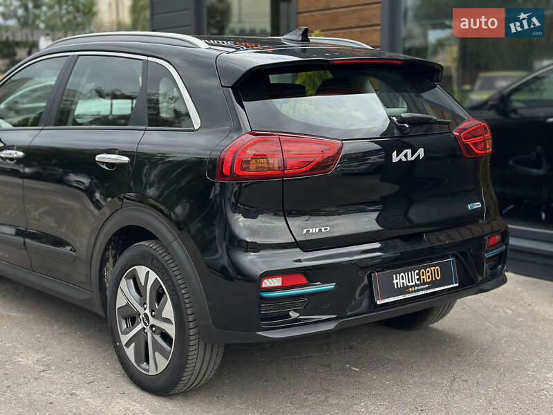 Kia Niro 2021