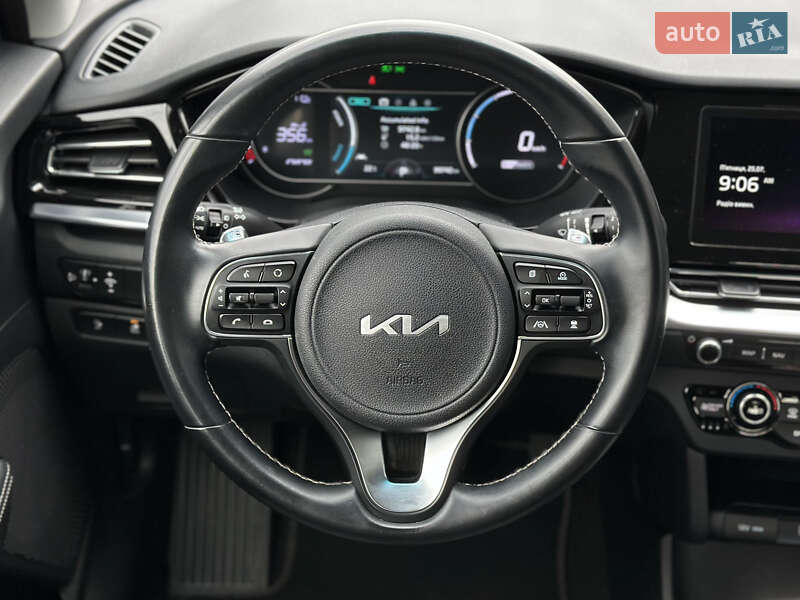 Kia Niro 2021