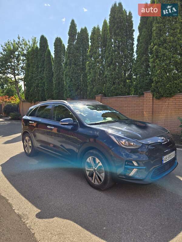 Kia Niro 2019