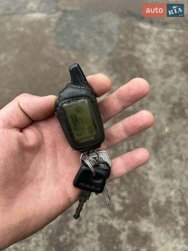 ВАЗ / Lada 2110 2007