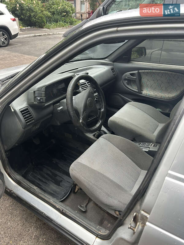 ВАЗ / Lada 2110 2007