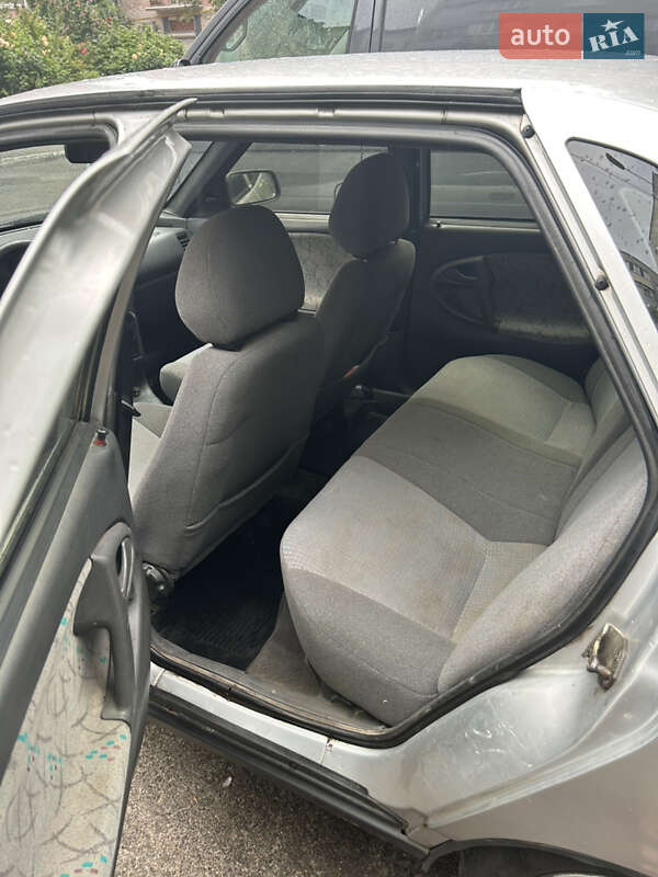 ВАЗ / Lada 2110 2007