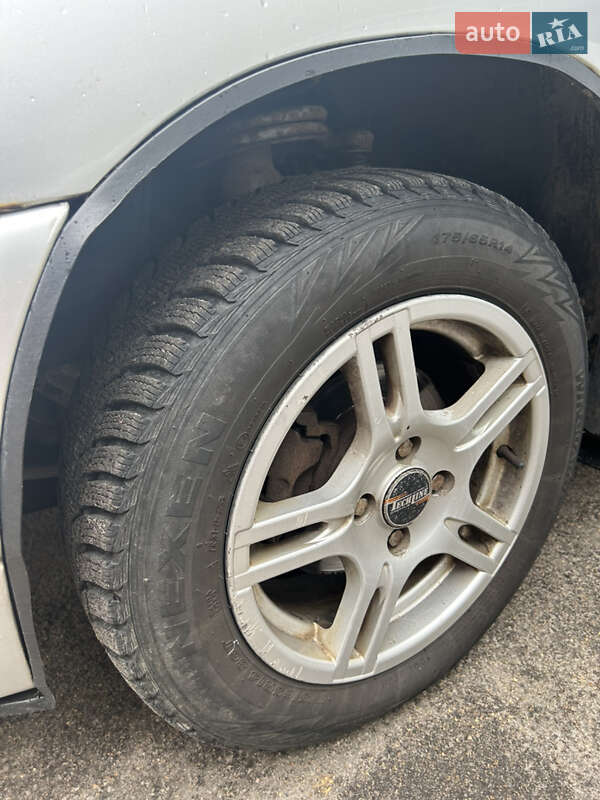 ВАЗ / Lada 2110 2007