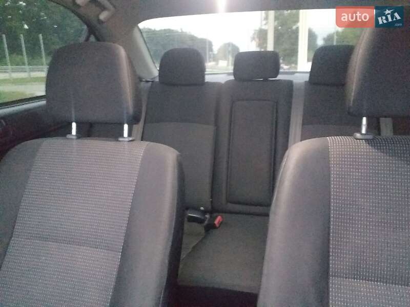 Mitsubishi Lancer 2007