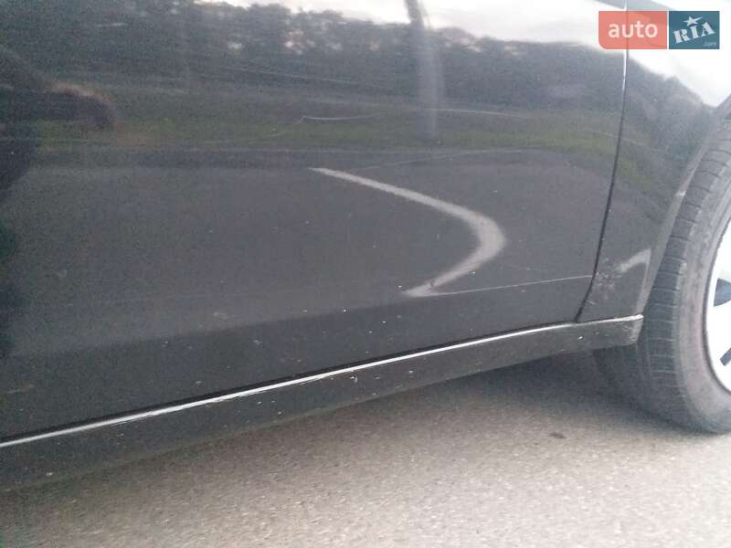 Mitsubishi Lancer 2007