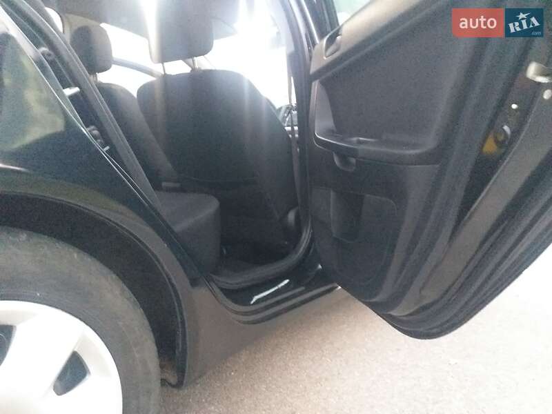 Mitsubishi Lancer 2007