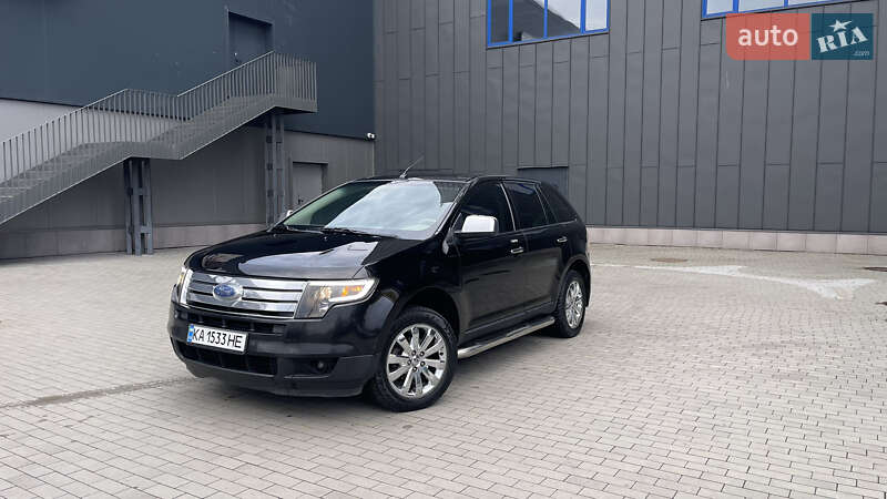 Ford Edge 2007