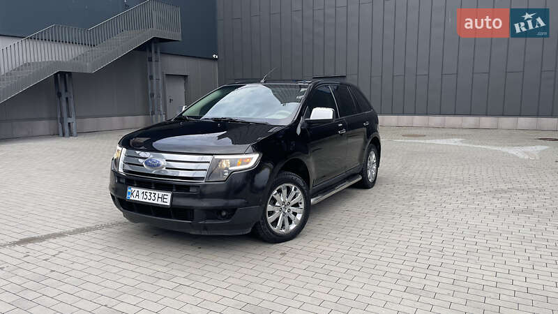 Ford Edge 2007