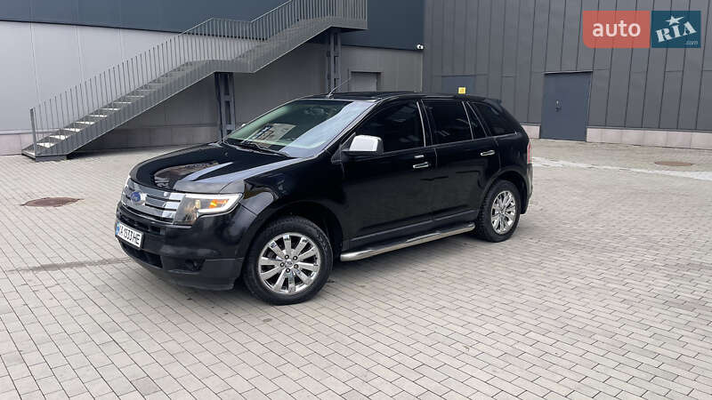 Ford Edge 2007