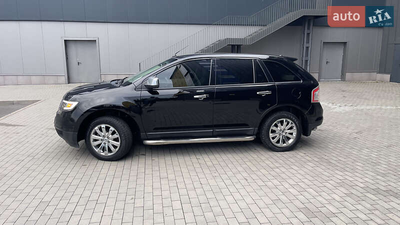 Ford Edge 2007