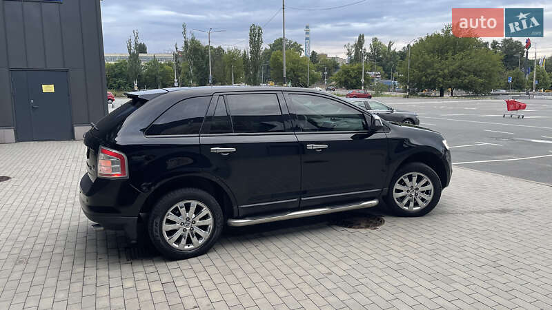 Ford Edge 2007