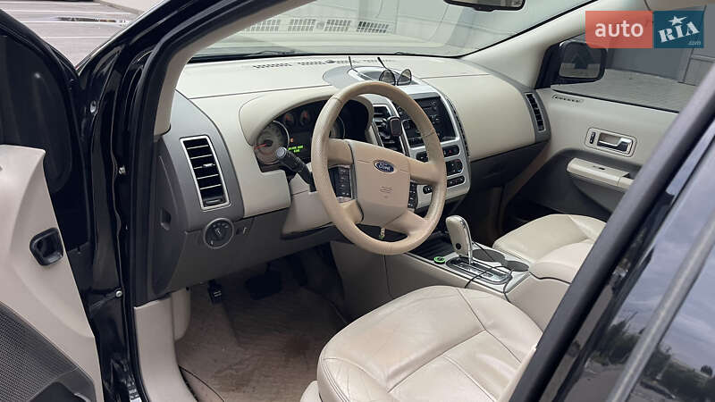 Ford Edge 2007