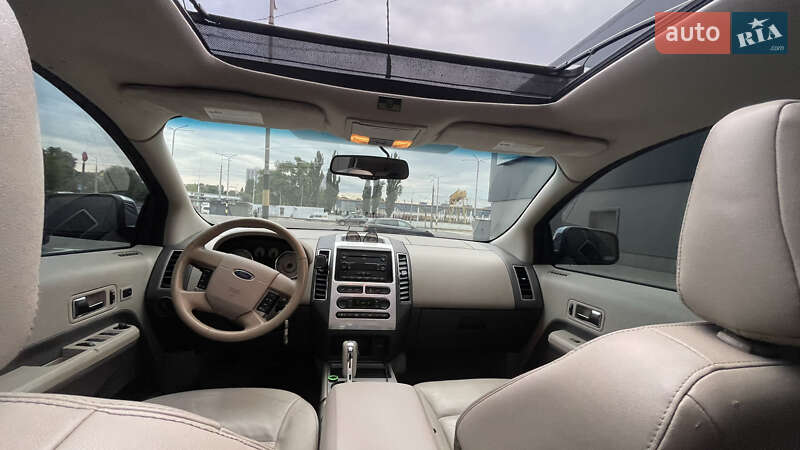 Ford Edge 2007