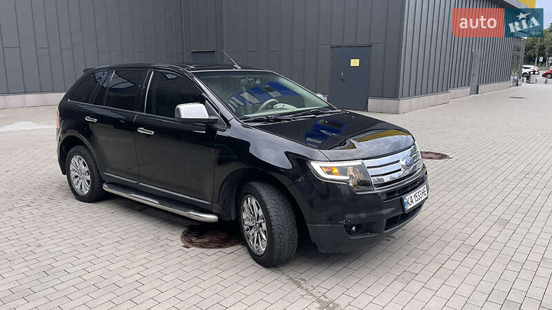 Ford Edge 2007