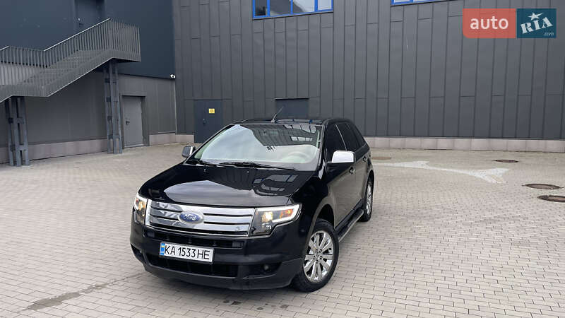 Ford Edge 2007