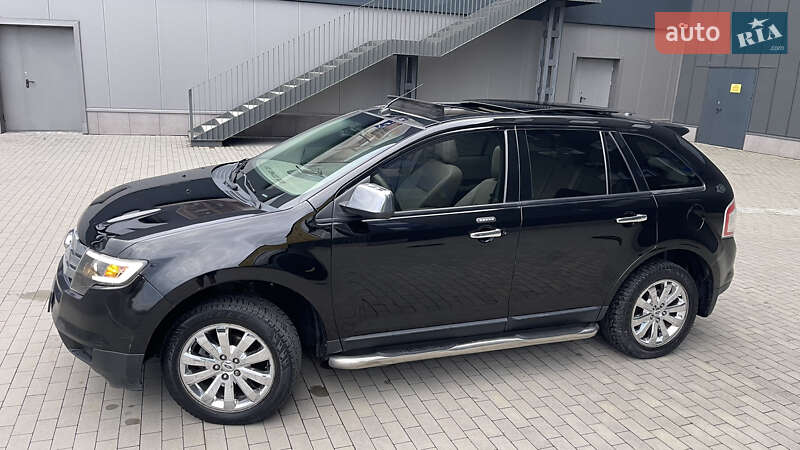 Ford Edge 2007