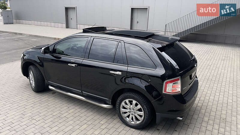 Ford Edge 2007