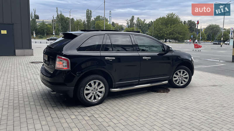 Ford Edge 2007