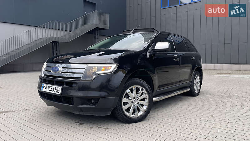Ford Edge 2007