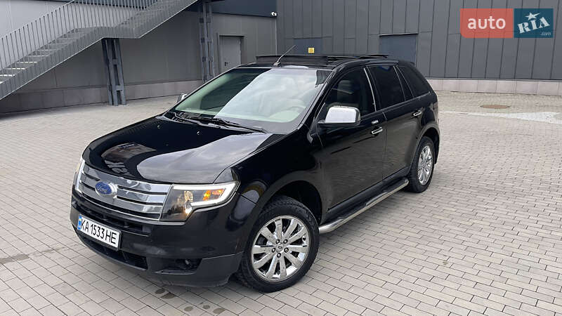 Ford Edge 2007