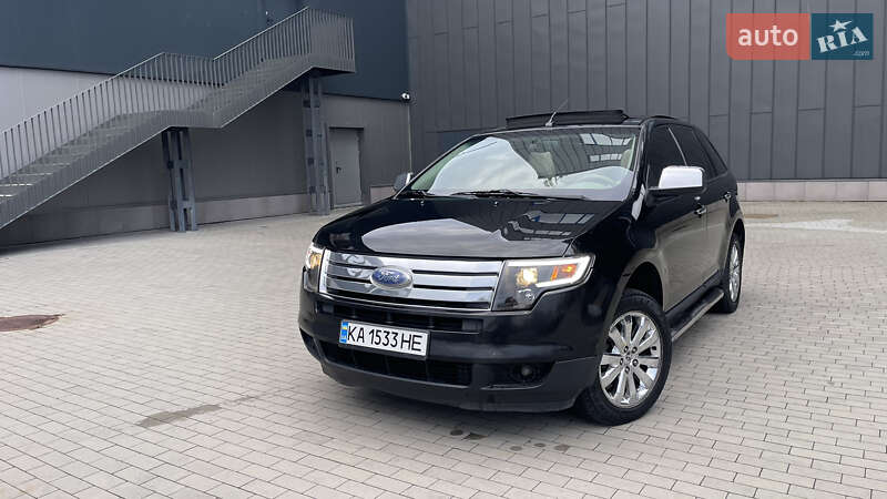 Ford Edge 2007