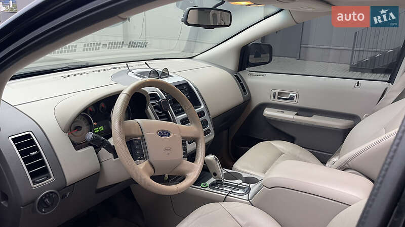 Ford Edge 2007