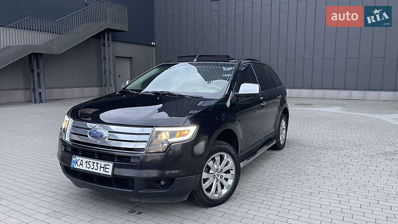 Ford Edge 2007