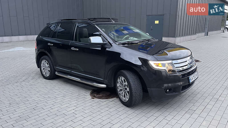 Ford Edge 2007