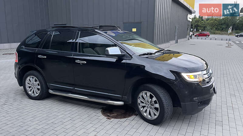 Ford Edge 2007