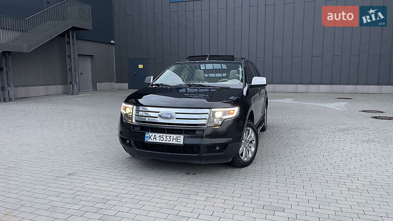 Ford Edge 2007
