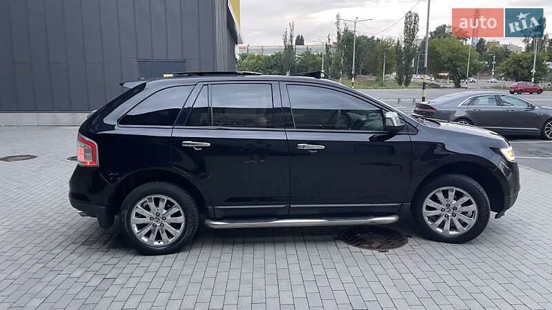 Ford Edge 2007