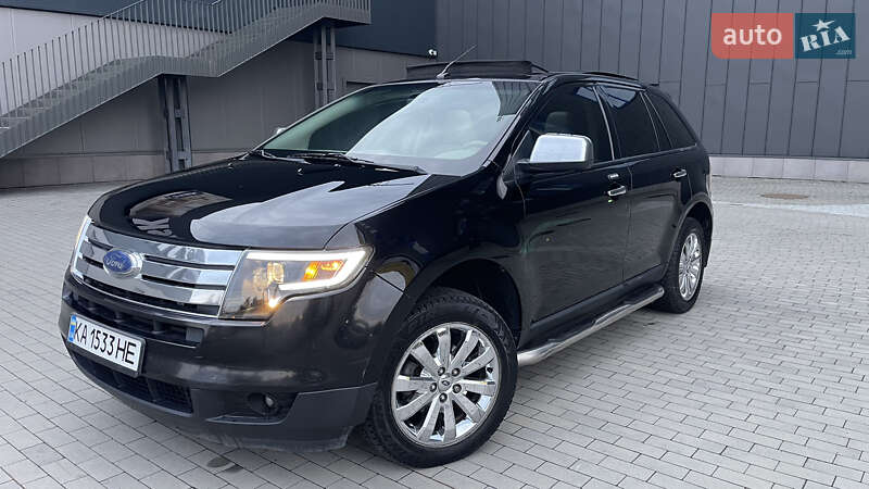 Ford Edge 2007