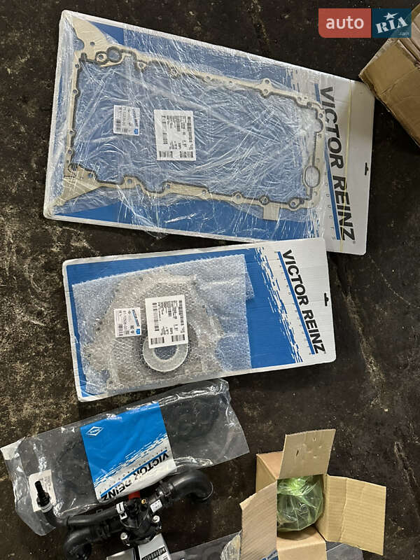 Land Rover Range Rover 2010