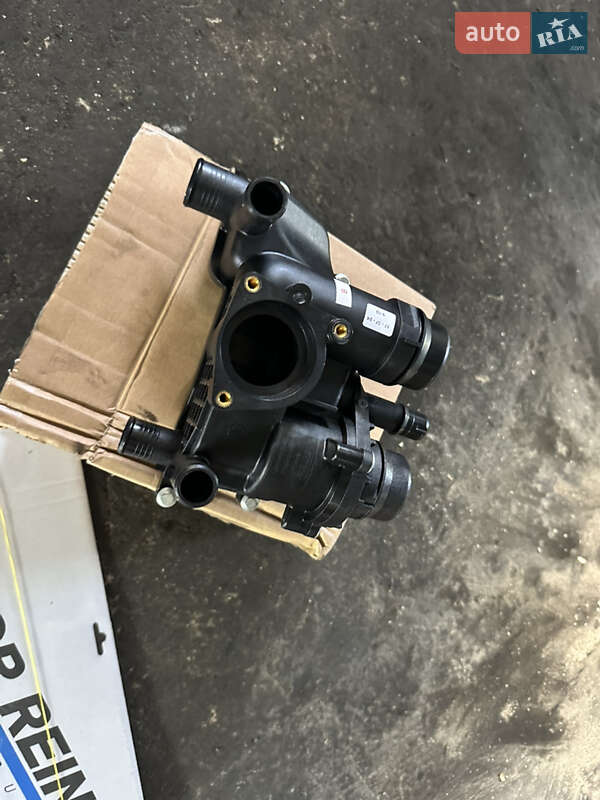 Land Rover Range Rover 2010