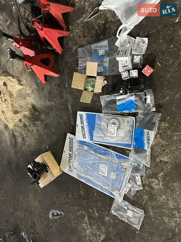 Land Rover Range Rover 2010