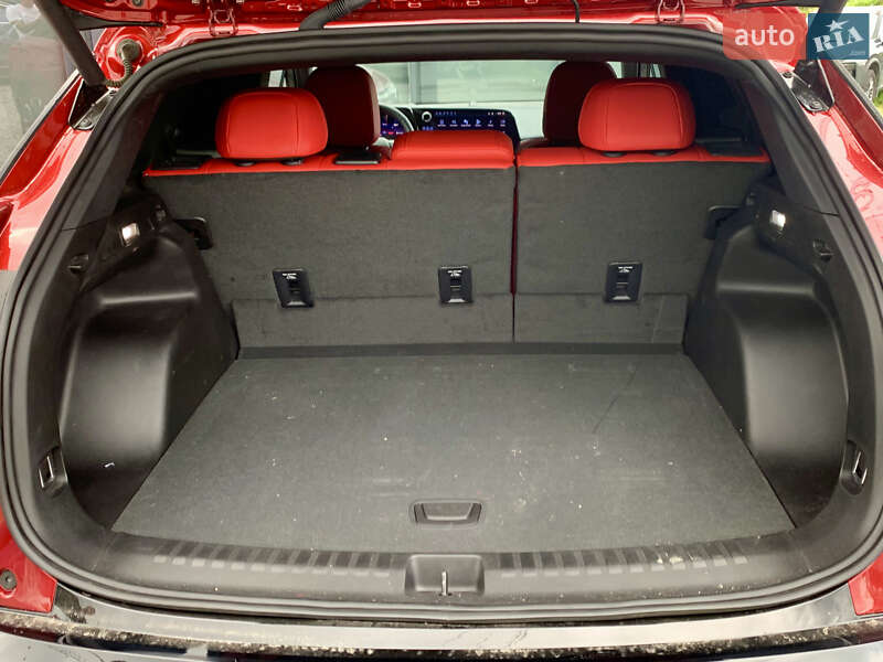 Chevrolet Blazer EV 2023