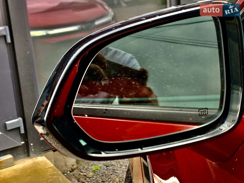 Chevrolet Blazer EV 2023