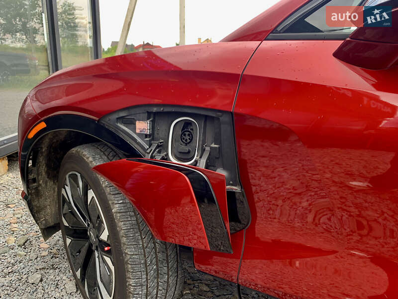 Chevrolet Blazer EV 2023