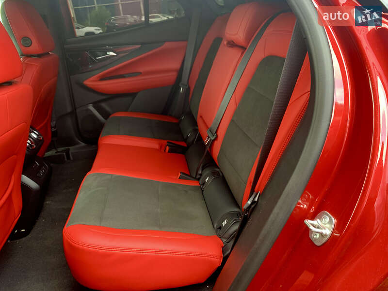 Chevrolet Blazer EV 2023