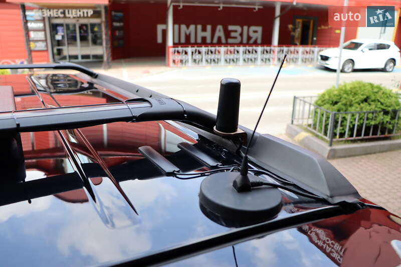 Chevrolet Tahoe 2018