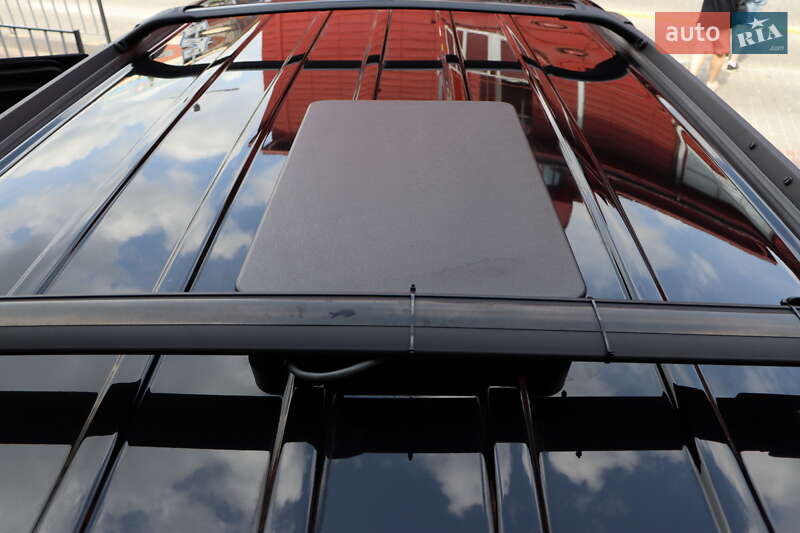 Chevrolet Tahoe 2018