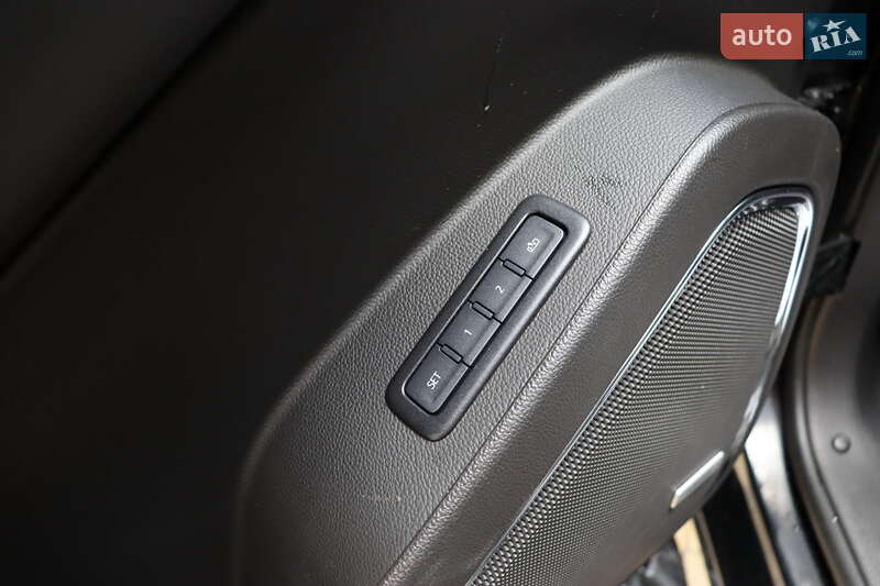 Chevrolet Tahoe 2018