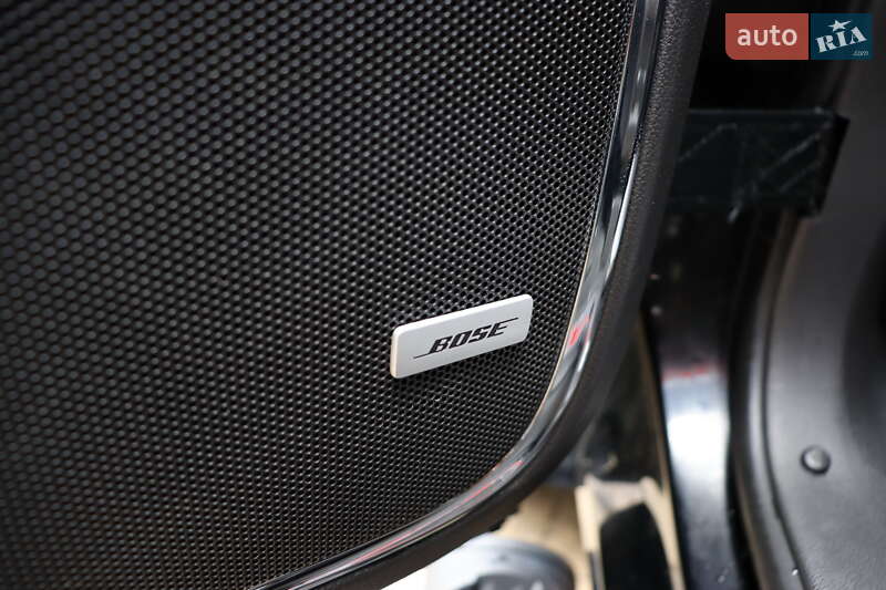 Chevrolet Tahoe 2018