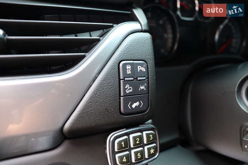 Chevrolet Tahoe 2018