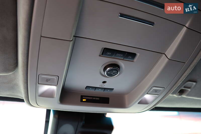 Chevrolet Tahoe 2018