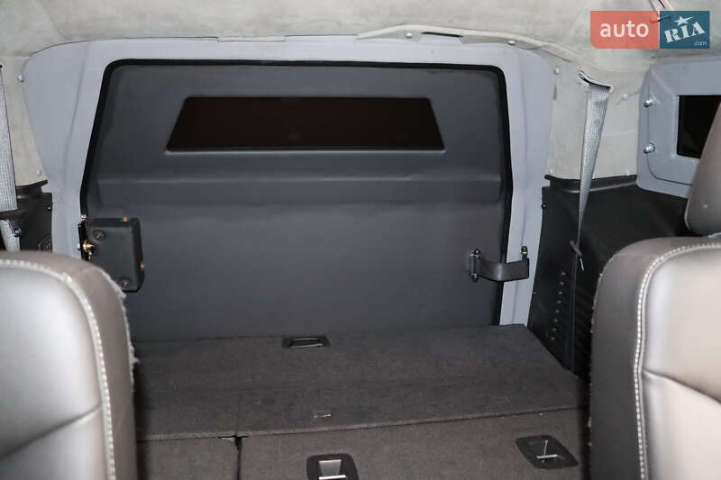 Chevrolet Tahoe 2018