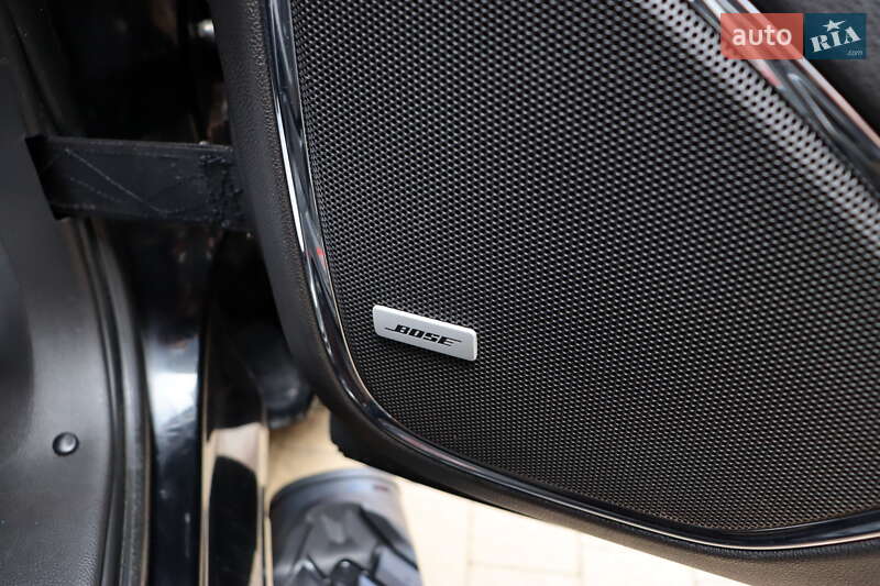 Chevrolet Tahoe 2018