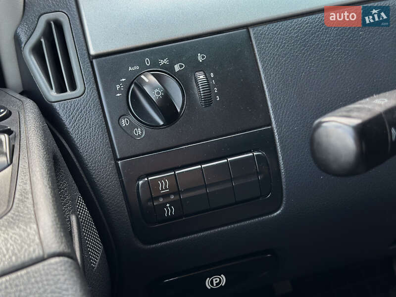 Mercedes-Benz Vito 2011