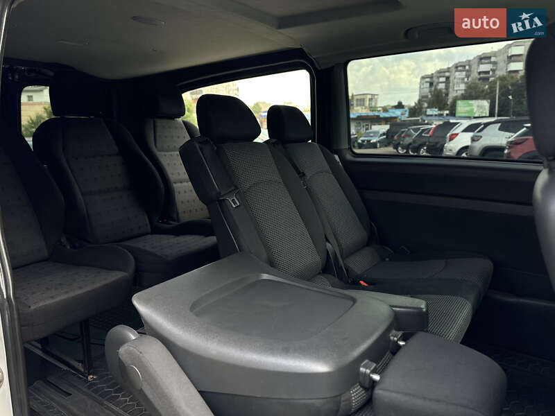 Mercedes-Benz Vito 2011