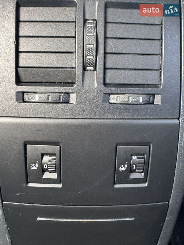 Skoda Octavia 2008